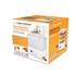 Obraz 3/3 - Esperanza EKD004, Appétissant, 250 W, 4 zásobníky, 8 programov, biela, Sušička do kuchyne