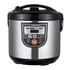 Kép 1/10 - Esperanza EKG011, Cooking Mate, 860W, 5L, Multifunkciós, Rozsdamentes acél, Ezüst, Elektromos főzőedény