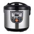 Kép 1/10 - Esperanza EKG011 Cooking Mate 860W Ezüst Elektromos főzőedény