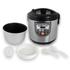 Kép 2/10 - Esperanza EKG011 Cooking Mate 860W Ezüst Elektromos főzőedény