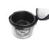 Kép 5/10 - Esperanza EKG011, Cooking Mate, 860W, 5L, Multifunkciós, Rozsdamentes acél, Ezüst, Elektromos főzőedény