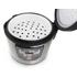Kép 8/10 - Esperanza EKG011 Cooking Mate 860W Ezüst Elektromos főzőedény