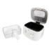 Kép 3/7 - Esperanza EKG012 SPRING ROLL 1800W 2.5L fehér olajsütő