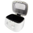 Imagine 4/7 - Friteuza de ulei Esperanza EKG012 SPRING ROLL 1800W 2.5L Alb