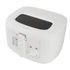 Imagine 6/7 - Friteuza de ulei Esperanza EKG012 SPRING ROLL 1800W 2.5L Alb