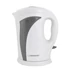 Obraz 2/5 - Esperanza EKK018E, Iguazu, 2200 W, 1,7 l, plast, bielo-sivá, rýchlovarná kanvica
