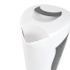 Kép 3/5 - Esperanza EKK018E, Iguazu, 2200W, 1.7L, Műanyag, Fehér-Szürke, Elektromos vízforraló