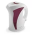Obraz 1/5 - Esperanza EKK018R, Iguazu, 2200 W, 1,7 l, plast, bielo-červená, rýchlovarná kanvica