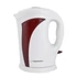 Obraz 2/5 - Esperanza EKK018R, Iguazu, 2200 W, 1,7 l, plast, bielo-červená, rýchlovarná kanvica