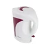 Obraz 3/5 - Esperanza EKK018R, Iguazu, 2200 W, 1,7 l, plast, bielo-červená, rýchlovarná kanvica