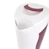 Obraz 4/5 - Esperanza EKK018R, Iguazu, 2200 W, 1,7 l, plast, bielo-červená, rýchlovarná kanvica