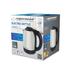 Kép 2/2 - Esperanza EKK035X ARNO 1500W 1.8L inox rozsdamentes acél vízforraló