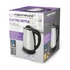Obraz 2/2 - Esperanza EKK104X, Tugela, 2200W, 1,8L, Nerez, Inox, Rýchlovarná kanvica