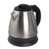 Kép 1/2 - Esperanza EKK116X, Spring, 1350W, 1L, Rozsdamentes acél, Inox, Elektromos vízforraló