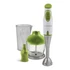 Imagine 1/2 - Stick blender Esperanza EKM003G PESTO 450W Oţel inoxidabil Alb-Verde
