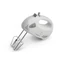Imagine 1/2 - Mixer de mana Esperanza EKM007WE MUFFIN, 150W, 7-viteze, Alb-Gri