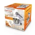 Obraz 3/3 - Esperanza EKM024 Cooking Assistant 800W bielo-sivý kuchynský robot