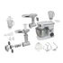 Kép 4/5 - Esperanza EKM025, Cooking Master, 1000W, 5L, Fehér, Multifunkciós, Konyhai robotgép