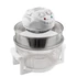 Imagine 2/5 - Mini cuptor Esperanza EKO003 QUASAR 1400W Halogen Alb