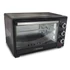 Obraz 1/4 - Esperanza EKO006, Neapol, 1600 W, 25 l, 100-250 °C, čierna, elektrická mini rúra