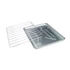 Imagine 3/5 - Mini cuptor Esperanza EKO007 CALZONE 900W 10L Negru