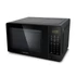 Kép 1/4 - Esperanza EKO009, Horneado, 1100 W, 20 L, LED, 6 program, Fekete, Mikrohullámú sütő