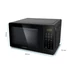 Obraz 3/4 - Esperanza EKO009, Horneado, 1100 W, 20 L, LED, 6 programov, Čierna, Mikrovlnná rúra