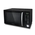 Obraz 1/4 - Esperanza EKO010, Cocinero, 1200W, 20L, LED, 14 programov, Funkcia gril, Čierna, Mikrovlnná rúra