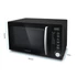Obraz 3/4 - Esperanza EKO010, Cocinero, 1200W, 20L, LED, 14 programov, Funkcia gril, Čierna, Mikrovlnná rúra