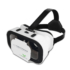 Kép 2/5 - Esperanza EMV400 SHINECON 4.7" - 6" fekete-fehér 3D VR szemüveg