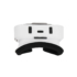 Kép 3/5 - Esperanza EMV400 SHINECON 4.7" - 6" fekete-fehér 3D VR szemüveg