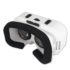 Kép 4/5 - Esperanza EMV400 SHINECON 4.7" - 6" fekete-fehér 3D VR szemüveg