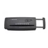 Imagine 1/2 - Tocator de documente Esperanza EN104 Blade 5/80g, Fara cos, Negru