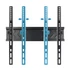 Obraz % s -Esperanza ERW004 Wall Mount, 26-70'', VESA, Nastavitelná vzdálenost, Otočný, Černá, Držák na TV