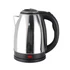 Kép 1/4 - Esperanza TKK102S, Roraima, 1800W, 1.8L, Rozsdamentes acél, Ezüst, Elektromos vízforraló