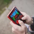 Obraz 5/6 - Hyper Mega Tech, Retro Gaming, 2,8″ IPS, Atari Edition, 50 vstavaných hier, prenosná herná konzola