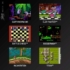 Kép 5/5 - Evercade #4 Interplay Collection 1, 6in1, Retro, Multi Game, Játékszoftver csomag