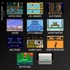 Imagine 6/7 - Multi Game Cartridge, Evercade #08, Mega Cat Studios Collection 1, 10in1, Retro