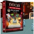 Imagine 1/7 - Multi Game Cartridge, Evercade #08, Mega Cat Studios Collection 1, 10in1, Retro