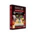 Imagine 2/7 - Multi Game Cartridge, Evercade #08, Mega Cat Studios Collection 1, 10in1, Retro