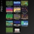 Kép 4/4 - Evercade #16, Piko Interactive Collection 2, 13in1, Retro, Multi Game, Játékszoftver csomag
