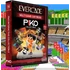 Obraz 1/4 - Evercade #16, Piko Interactive Collection 2, 13v1, Retro, Multi Game, Herný softvérový balík