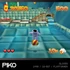 Obraz 7/15 - Evercade #39, Piko Interactive Collection 4, 10v1, Retro, Multi Game, Herný softvérový balík