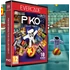 Kép 1/15 - Evercade #39, Piko Interactive Collection 4, 10in1, Retro, Multi Game, Játékszoftver csomag