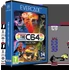 Imagine 1/6 - Multi Game Cartridge, Evercade C1, The C64 Collection 1, 14in1, Retro