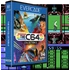 Obraz 1/4 - Evercade C2, The C64 Collection 2, 14v1, Retro, Multi Game, Herný softvérový balík