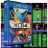Kép 1/4 - Evercade C2, The C64 Collection 2, 14in1, Retro, Multi Game, Játékszoftver csomag
