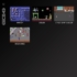 Kép 12/17 - Evercade C6, The C64 Collection 3, 13in1, Retro, Multi Game, Játékszoftver csomag