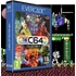 Imagine 1/17 - Multi Game Cartridge, Evercade C6, The C64 Collection 3, 13in1, Retro