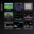 Kép 4/17 - Evercade C6, The C64 Collection 3, 13in1, Retro, Multi Game, Játékszoftver csomag